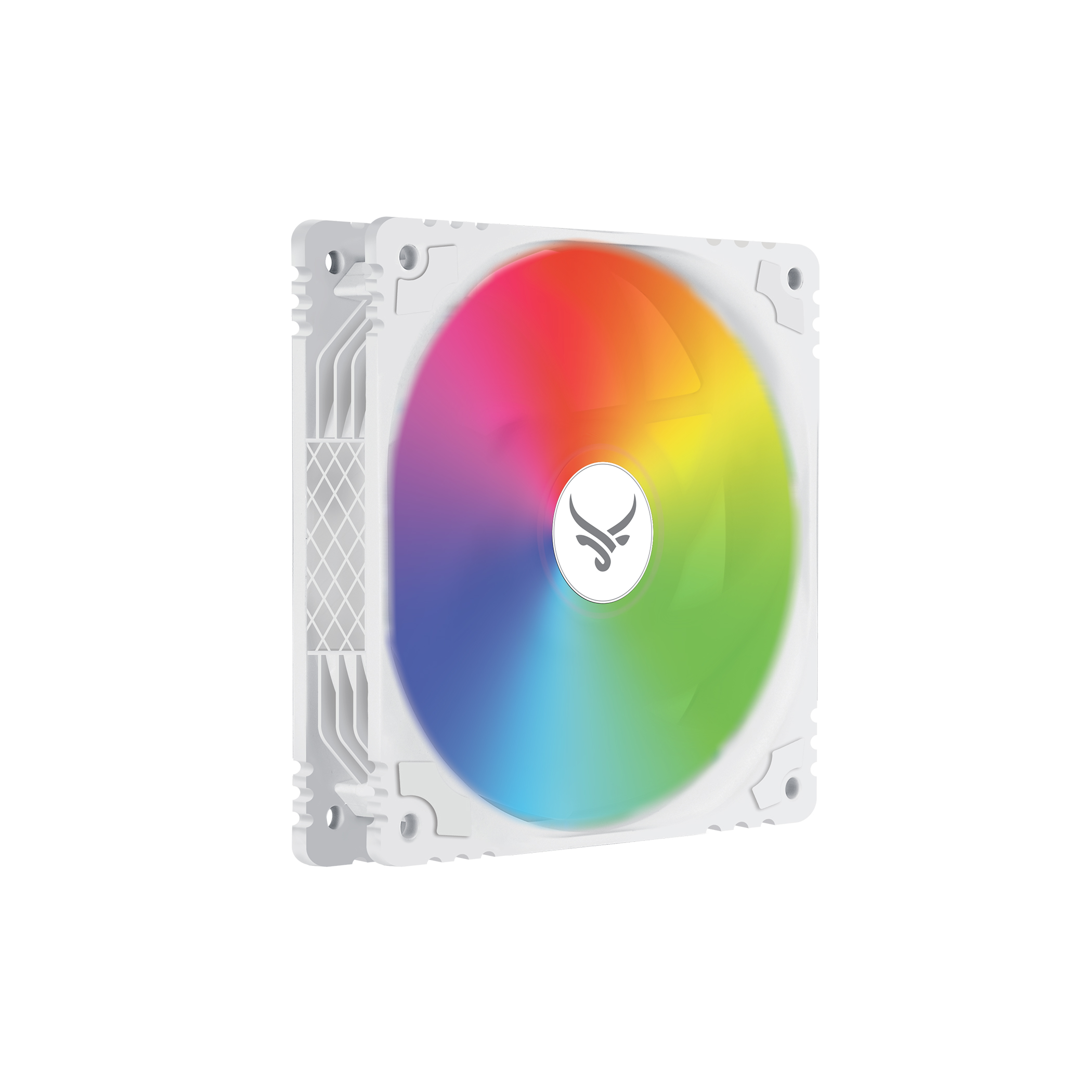 FAN CENTAUR CT110 WHITE